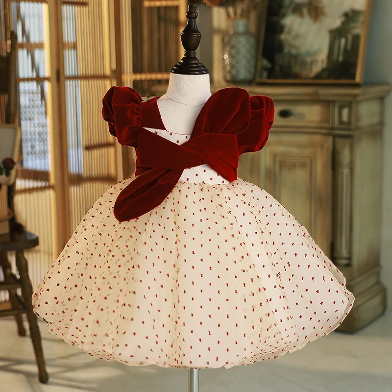 Party Wear frock